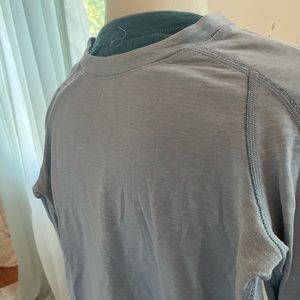 IVIVVA Reversible Long Sleeve-Size 12